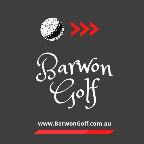 Barwon Golf
